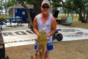 Recreational Fishing